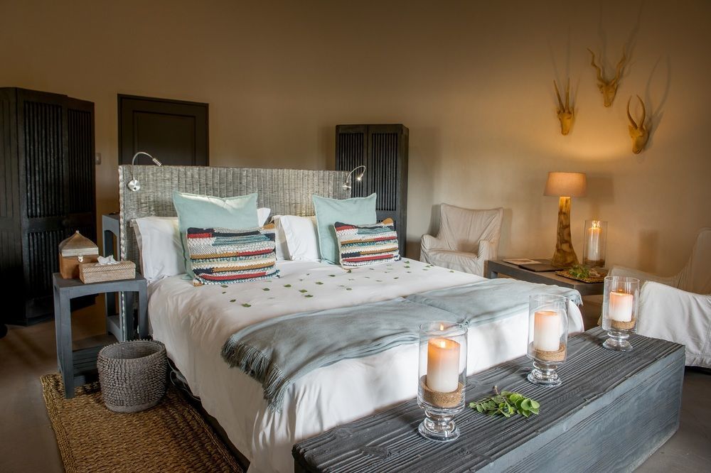 Simbavati River Lodge Timbavati Game Reserve Luaran gambar
